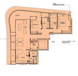 New Futura (D9), Condominium #453924571